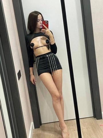 Индивидуалка Зита Фотография 2