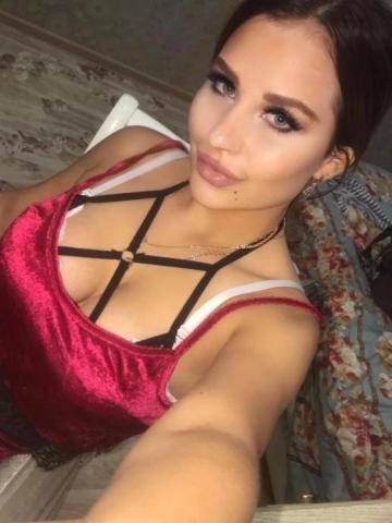 Индивидуалка Рада Фотография 2