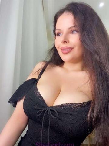 Индивидуалка Услада Фотография 2