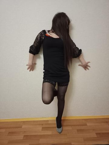Индивидуалка Дина Фотография 2