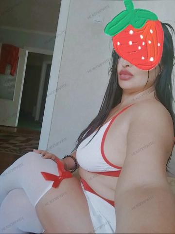 Индивидуалка Флора Фотография 2